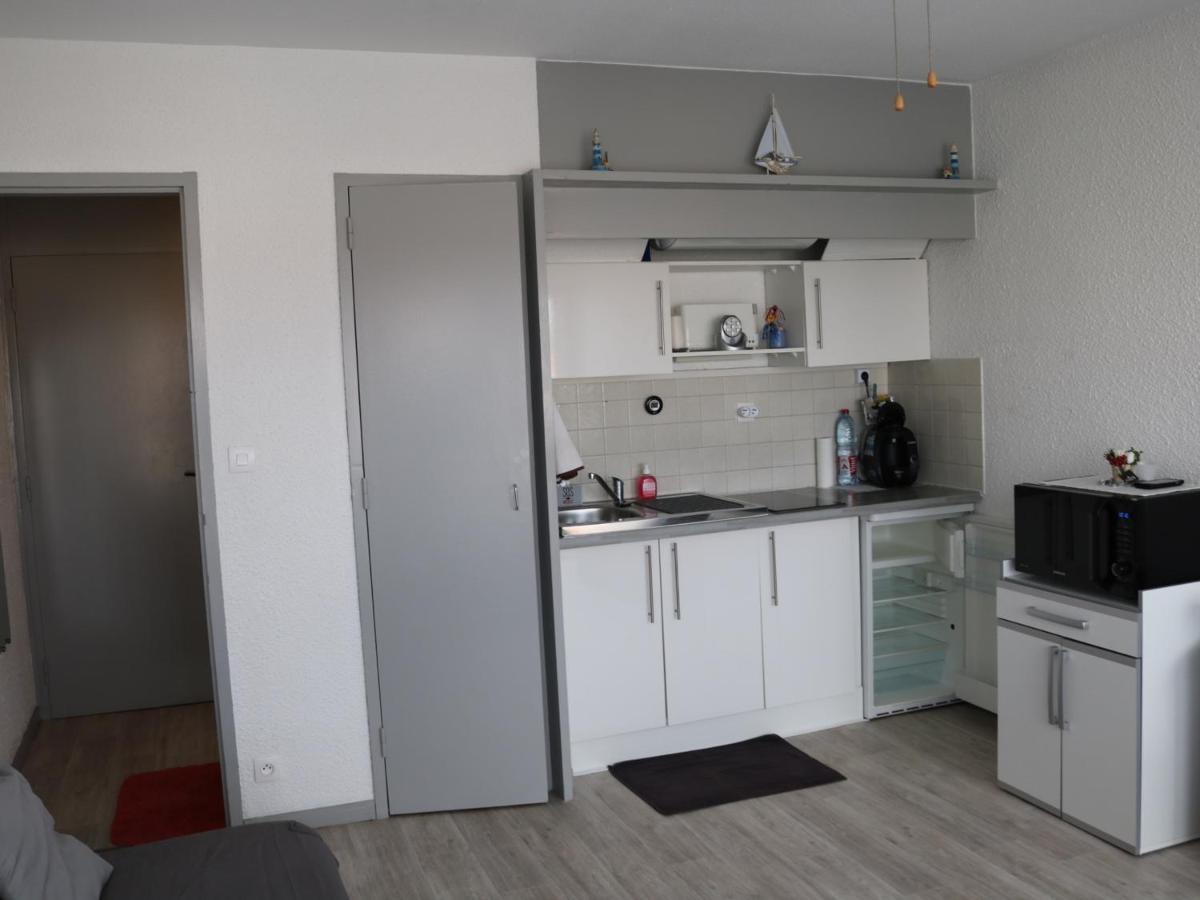 - T1 Bis En Bord De - Menage Inclus - Fr-1-319-185 Apartment *