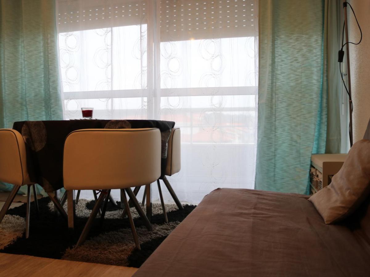 - T1 Bis En Bord De - Menage Inclus - Fr-1-319-185 Biscarrosse-Plage