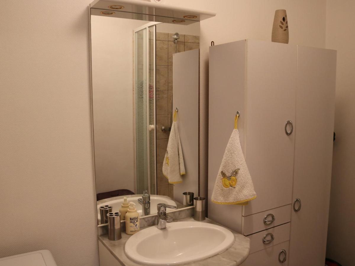 Apartment - T1 Bis En Bord De - Menage Inclus - Fr-1-319-185