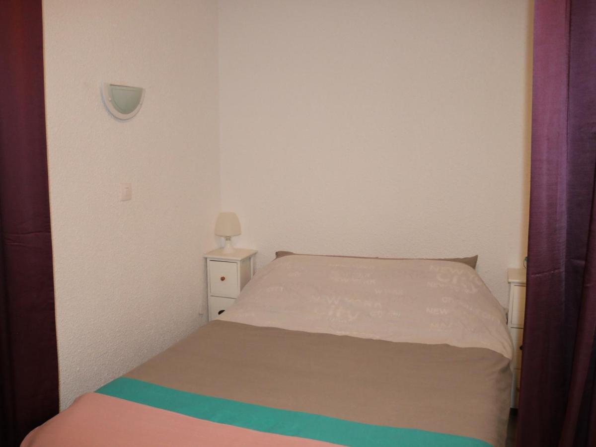 Apartment - T1 Bis En Bord De - Menage Inclus - Fr-1-319-185 *