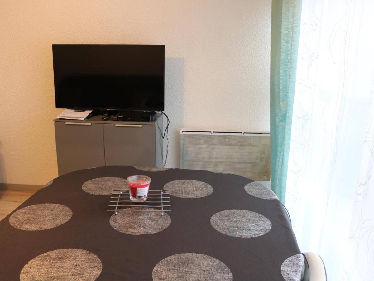Apartment - T1 Bis En Bord De - Menage Inclus - Fr-1-319-185 *