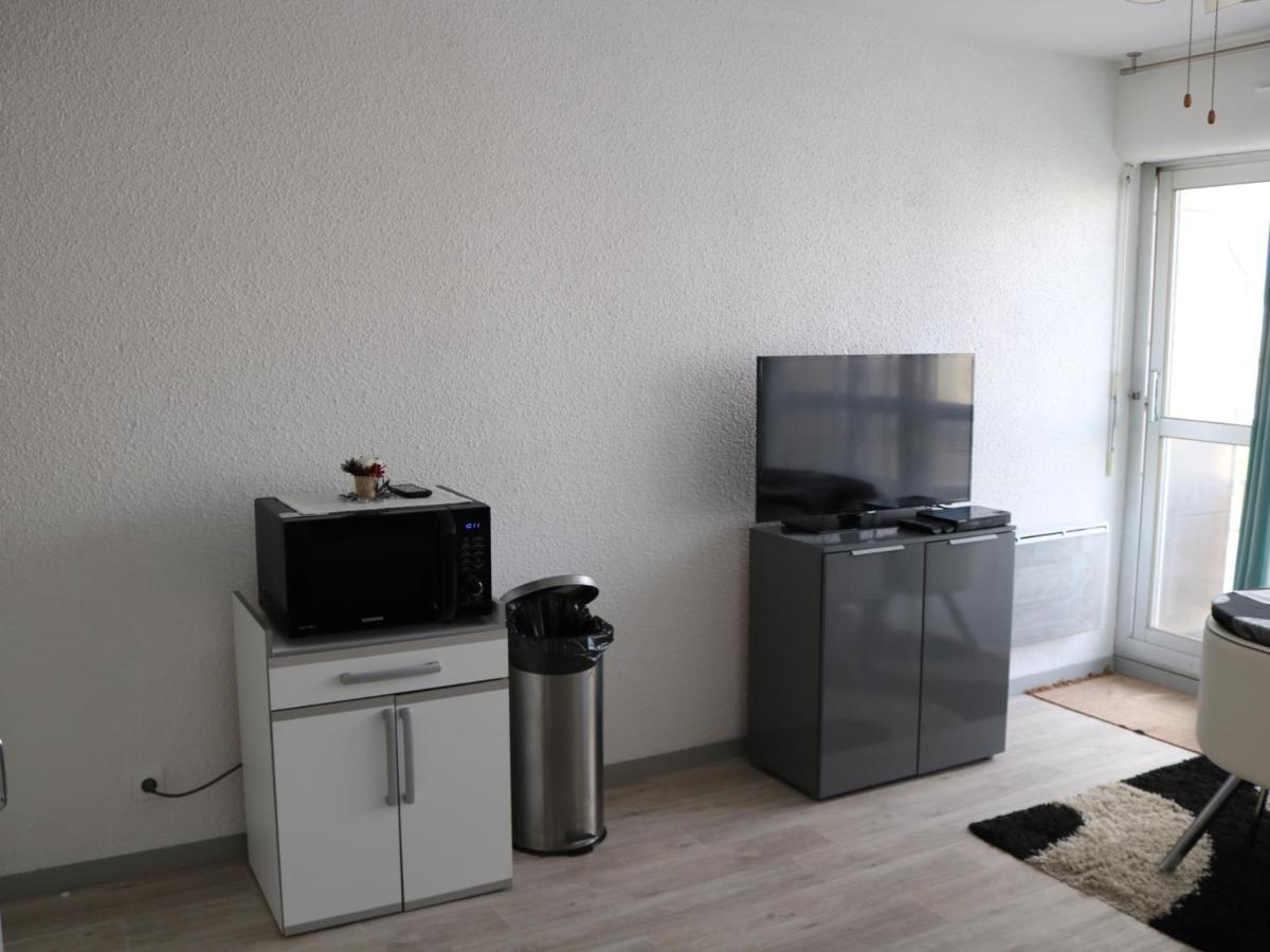 - T1 Bis En Bord De - Menage Inclus - Fr-1-319-185 Apartment Biscarrosse-Plage