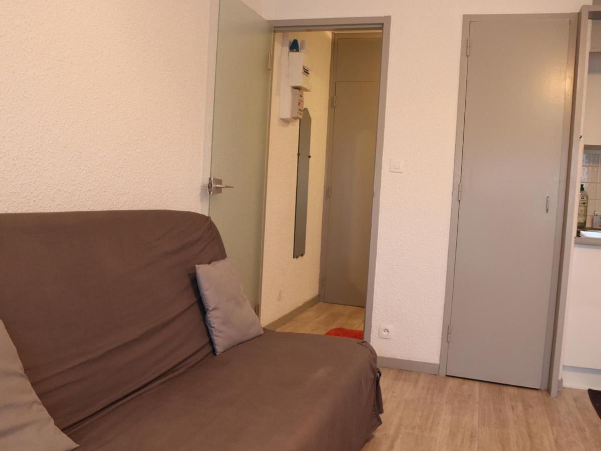 - T1 Bis En Bord De - Menage Inclus - Fr-1-319-185 *