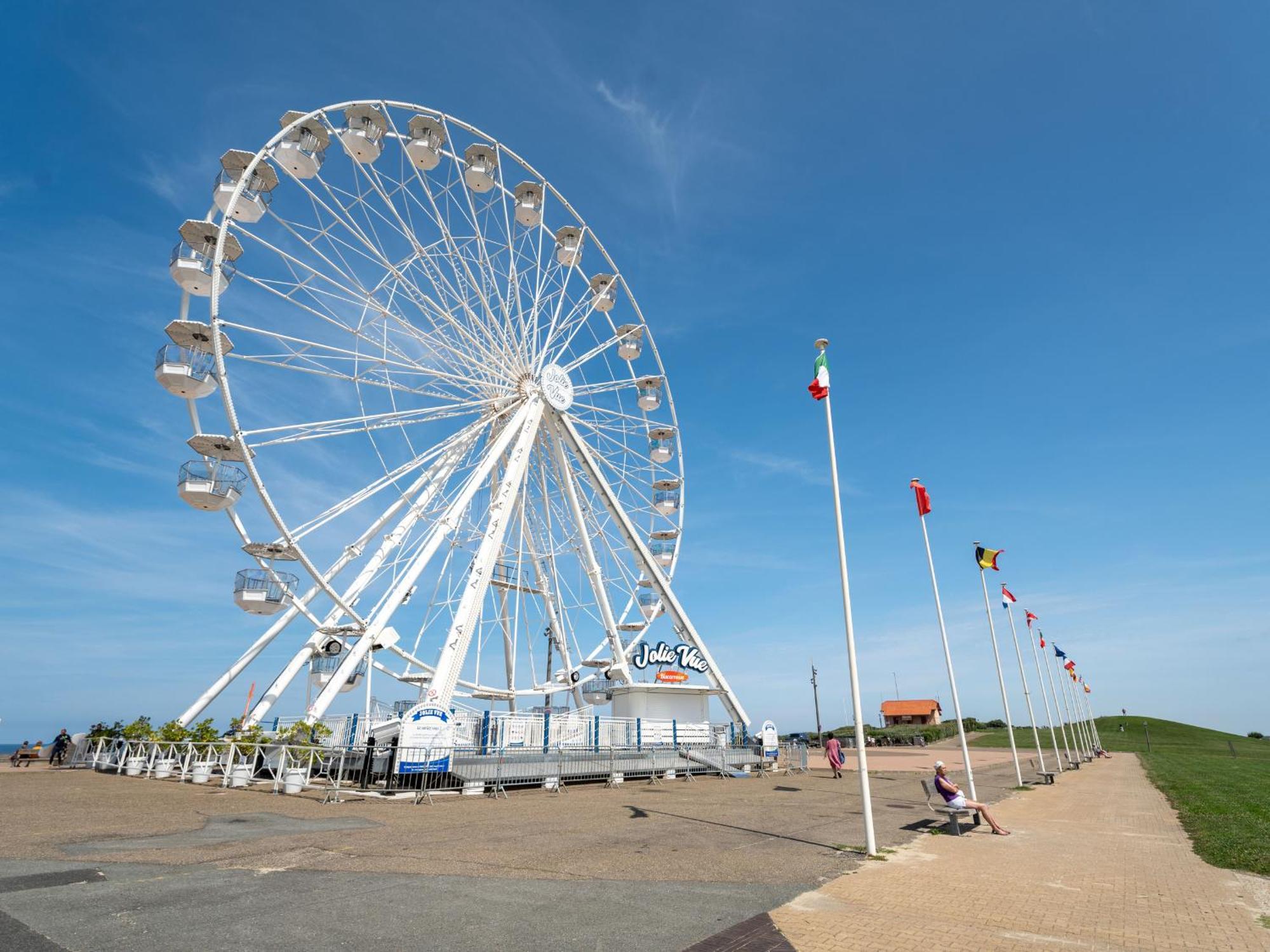 - T1 Bis En Bord De - Menage Inclus - Fr-1-319-185 Apartment Biscarrosse-Plage
